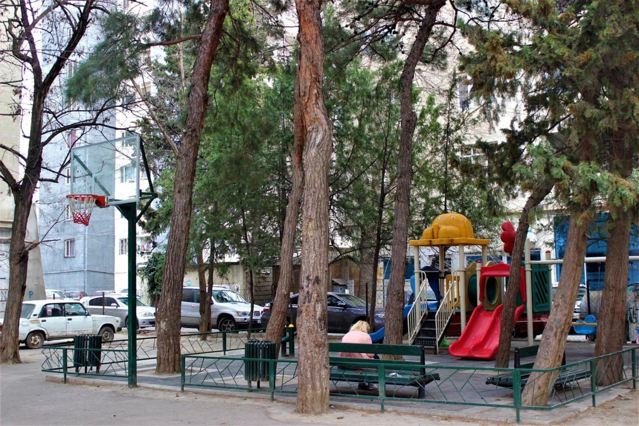 Global Hostel - Marjanishvili Tbilisi Bagian luar foto